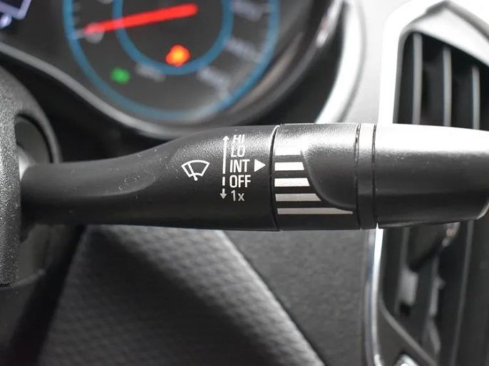 Vehicle view 23