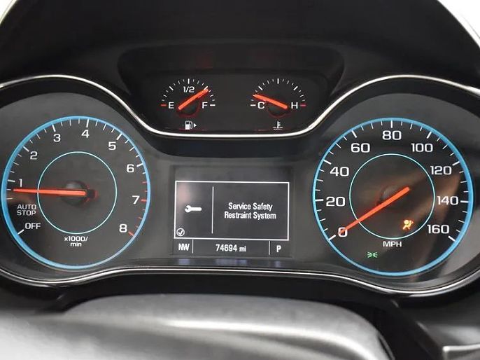 Vehicle view 24