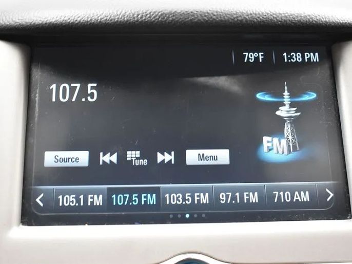 Vehicle view 25