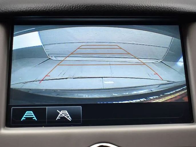 Vehicle view 26