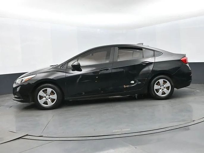 Vehicle view 5