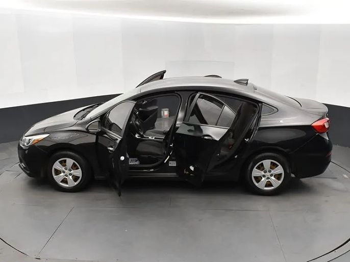 Vehicle view 7