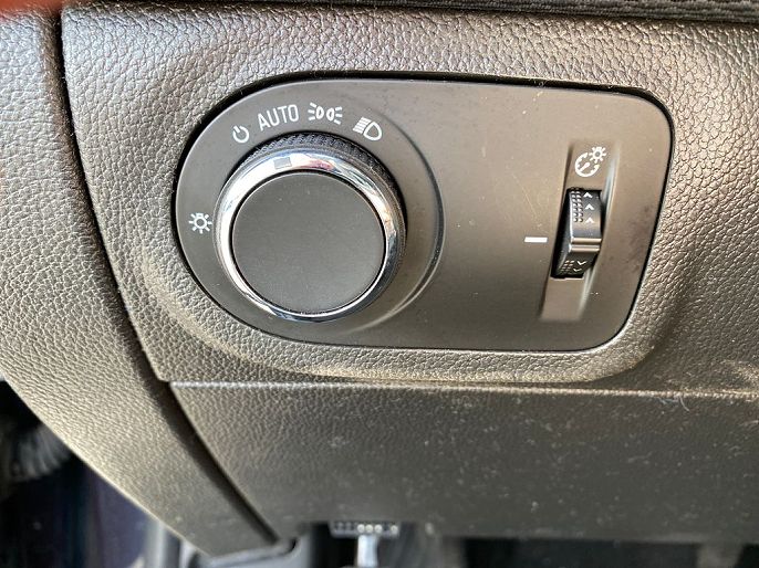 Vehicle view 14