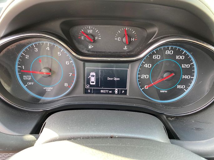 Vehicle view 15