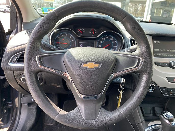 Vehicle view 16