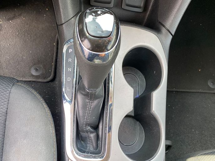 Vehicle view 17