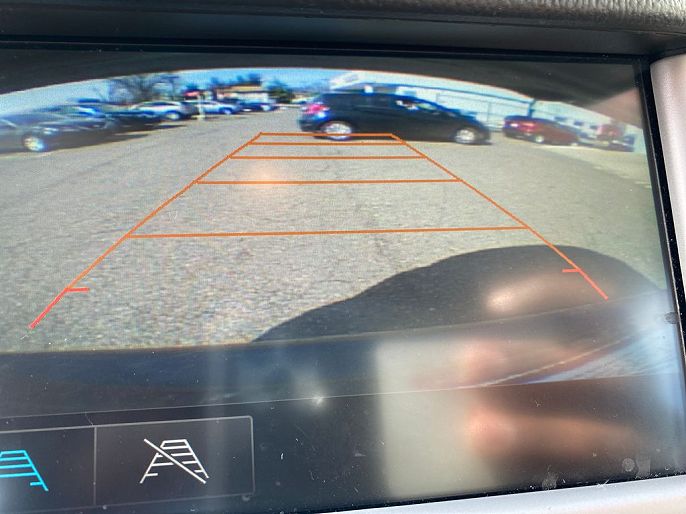 Vehicle view 18