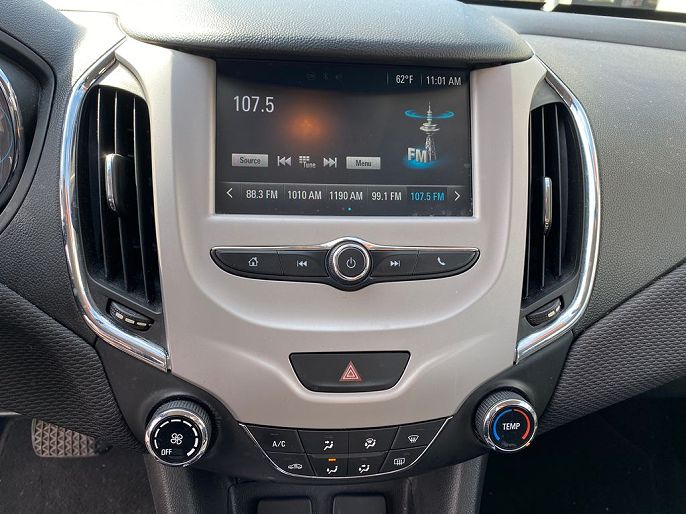 Vehicle view 20