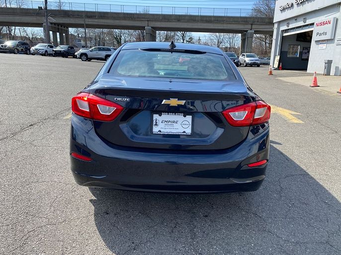 Vehicle view 5