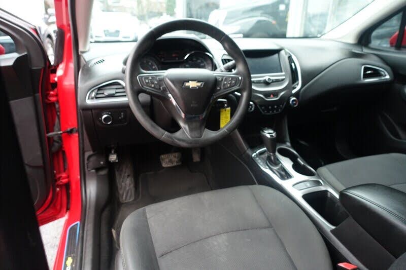 Vehicle view 13