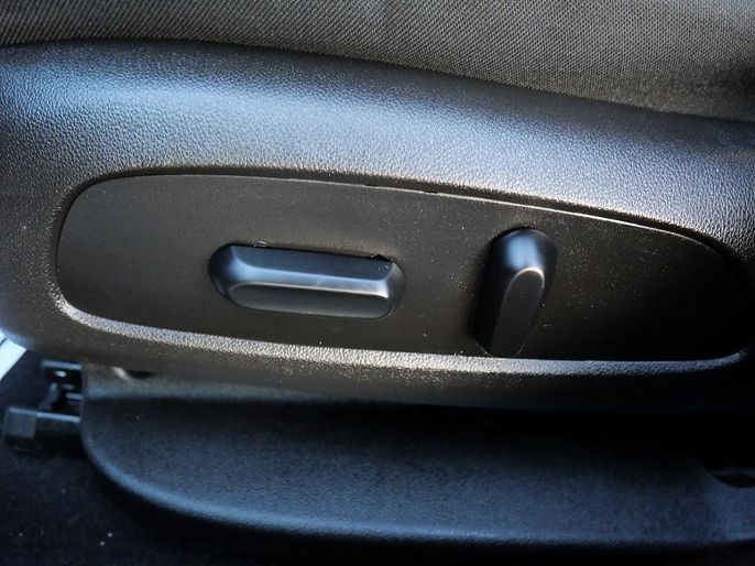 Vehicle view 16