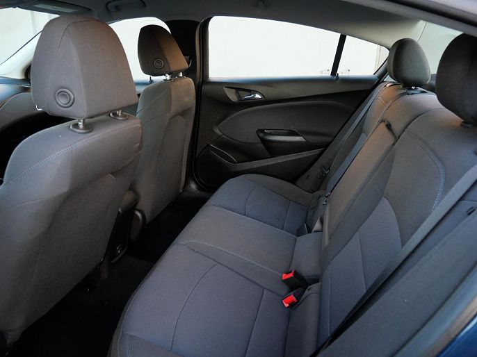 Vehicle view 18