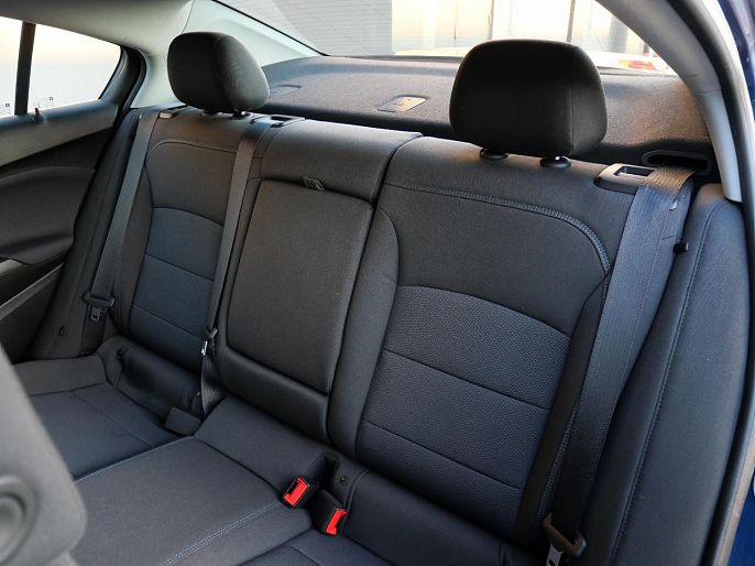 Vehicle view 19