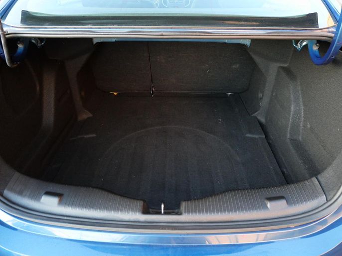 Vehicle view 20