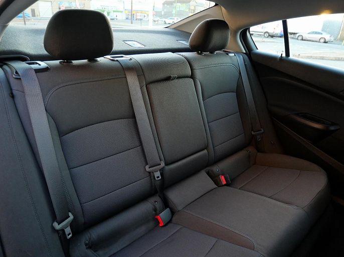 Vehicle view 23
