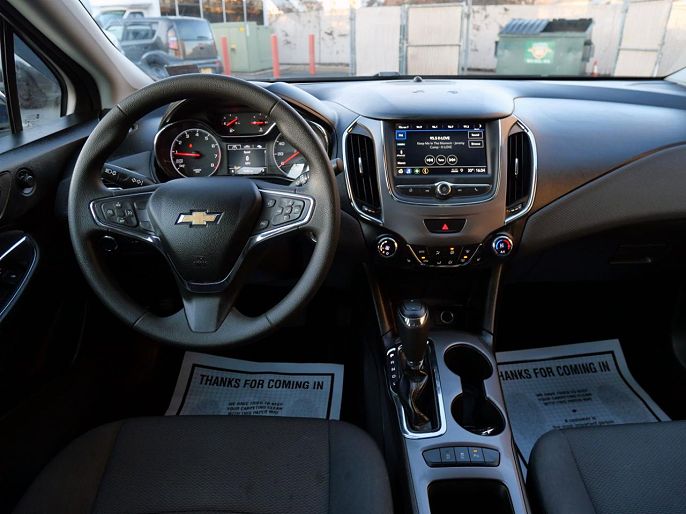 Vehicle view 29
