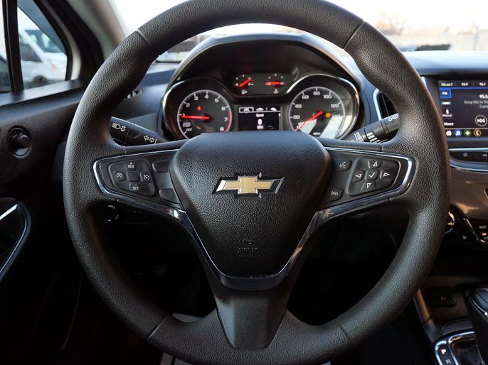 Vehicle view 30