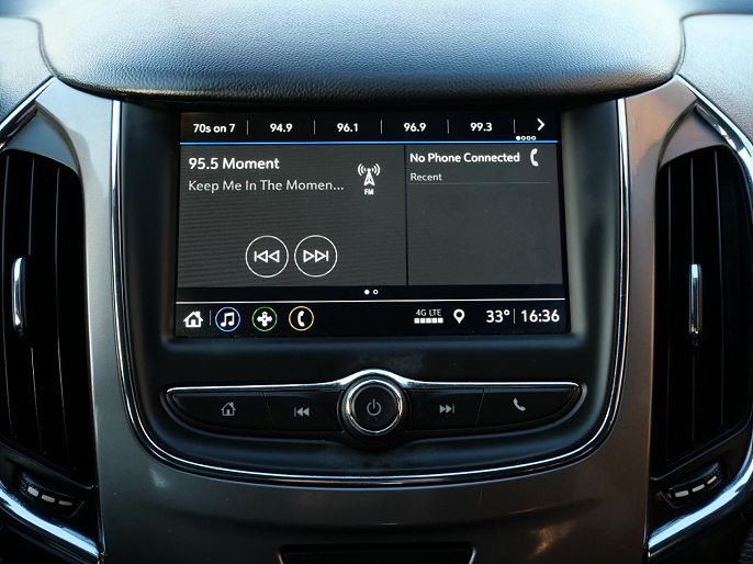 Vehicle view 36
