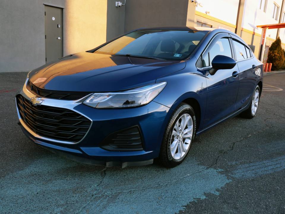 Vehicle view 40