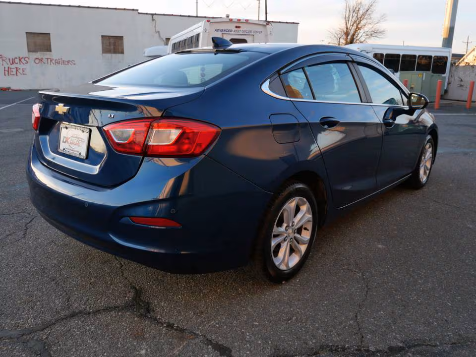 Vehicle view 45