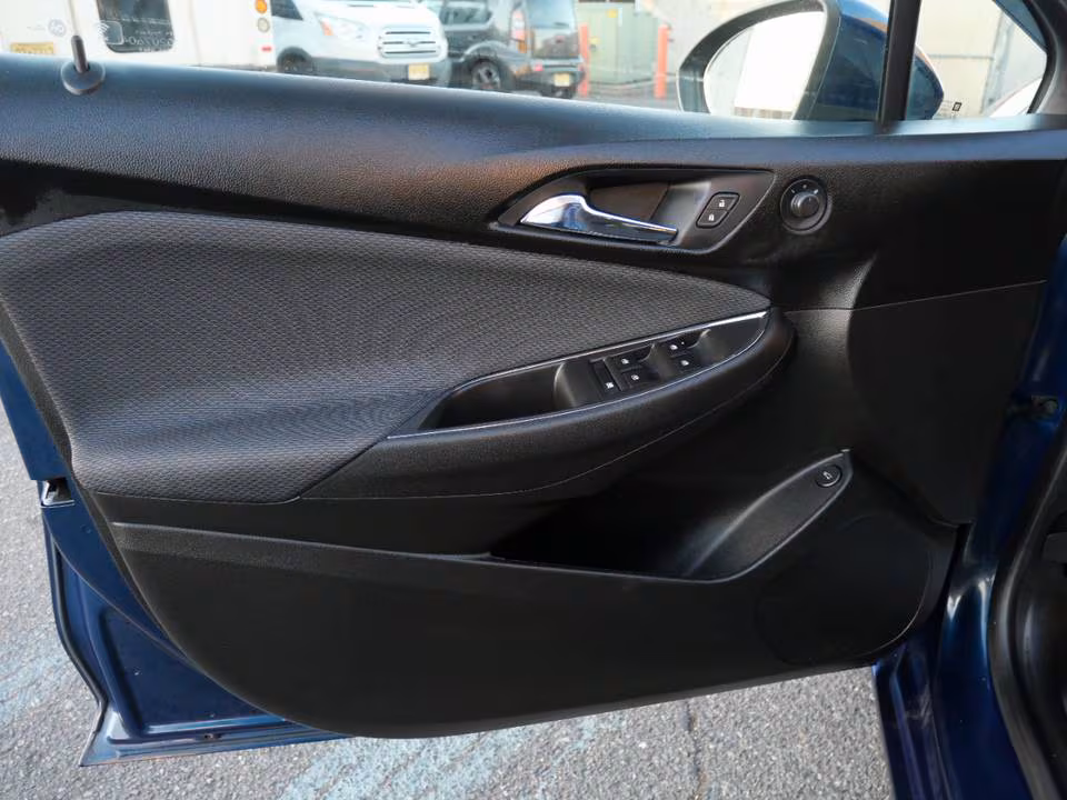 Vehicle view 50