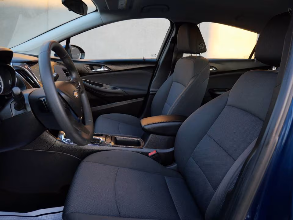 Vehicle view 52