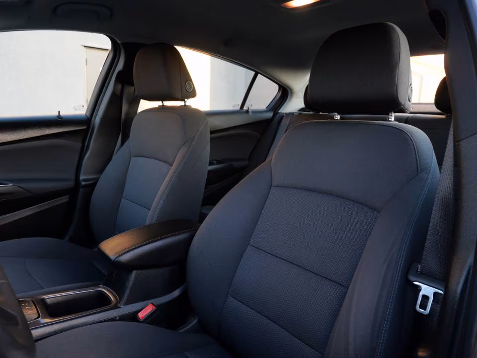 Vehicle view 53