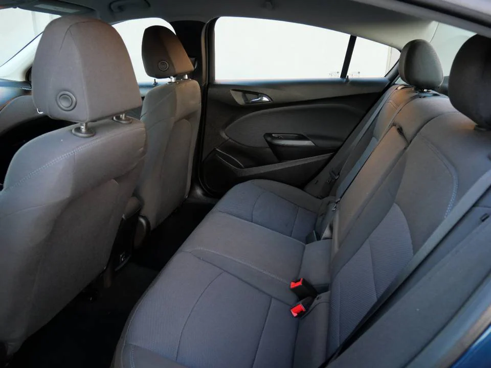 Vehicle view 56