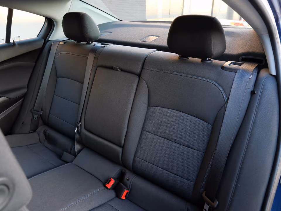 Vehicle view 57