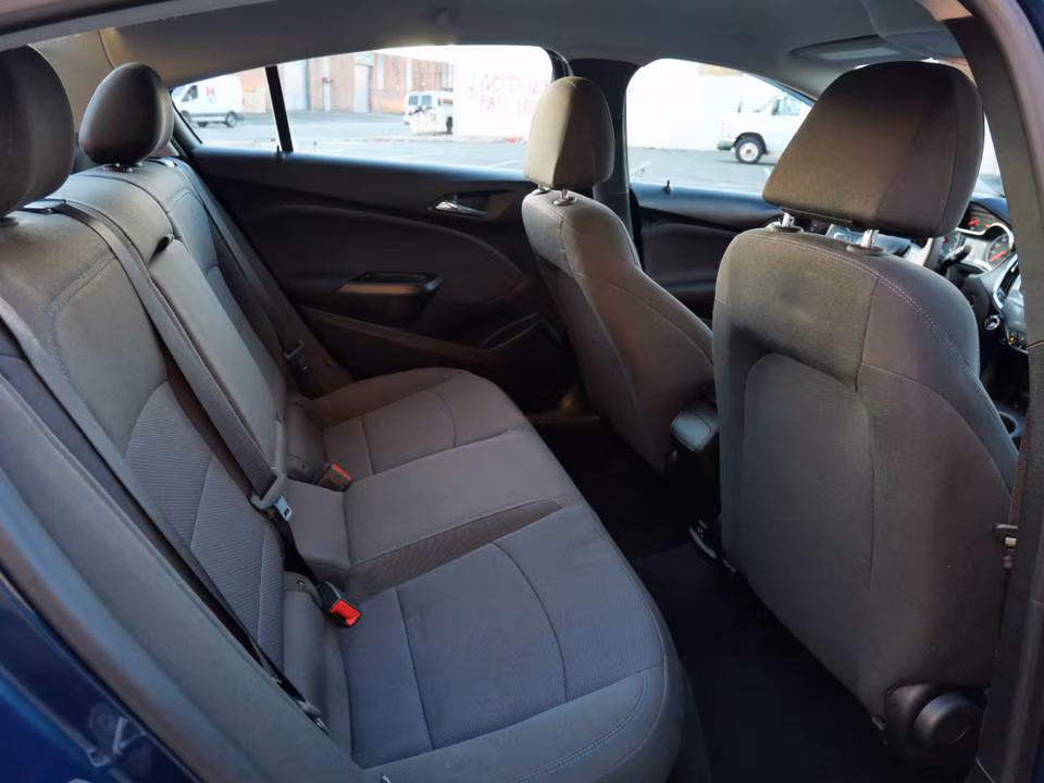 Vehicle view 60