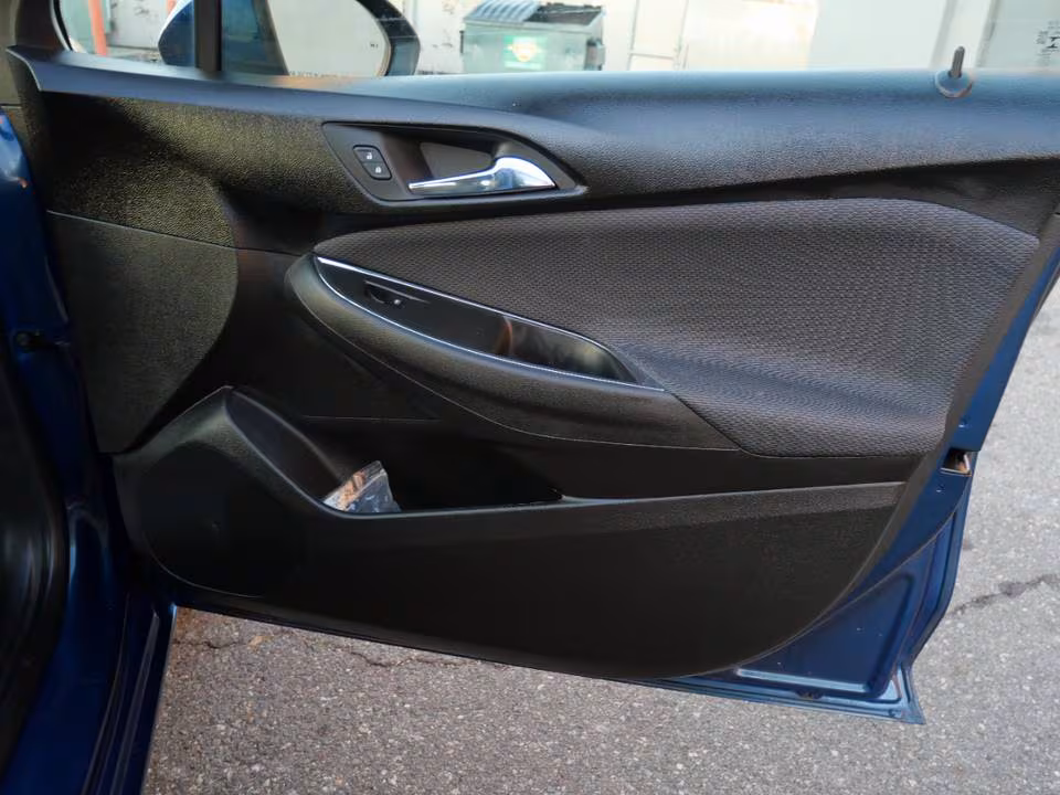 Vehicle view 62
