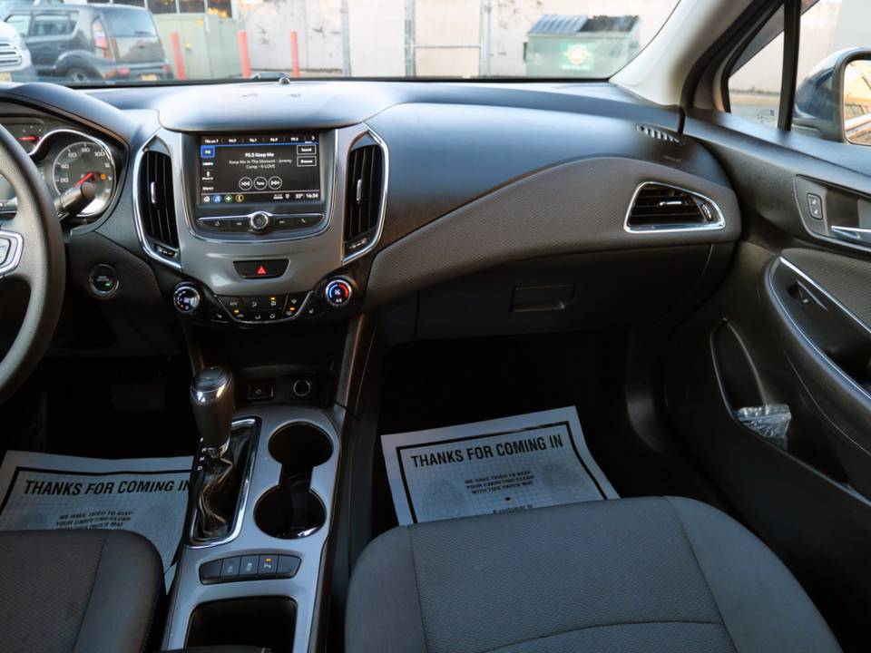 Vehicle view 65