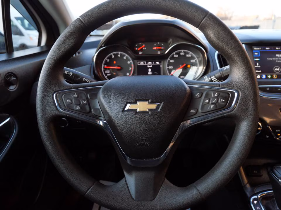 Vehicle view 68