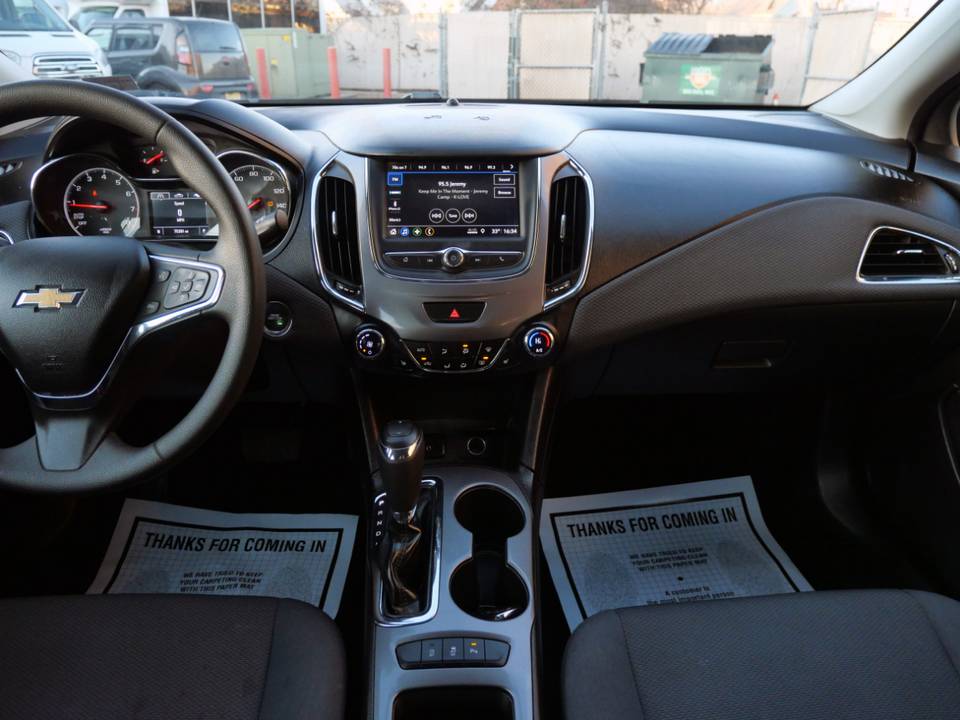 Vehicle view 73