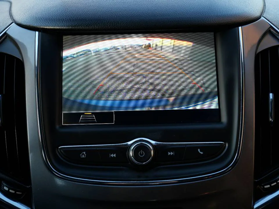 Vehicle view 75
