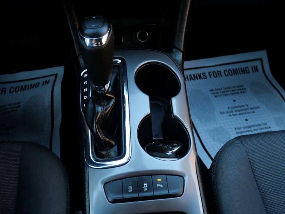 Vehicle view 77