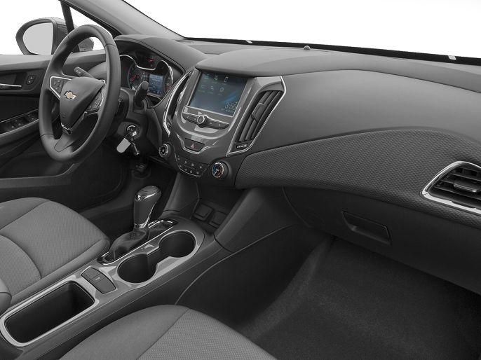 Vehicle view 16