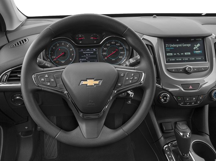 Vehicle view 4