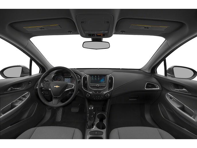 Vehicle view 5