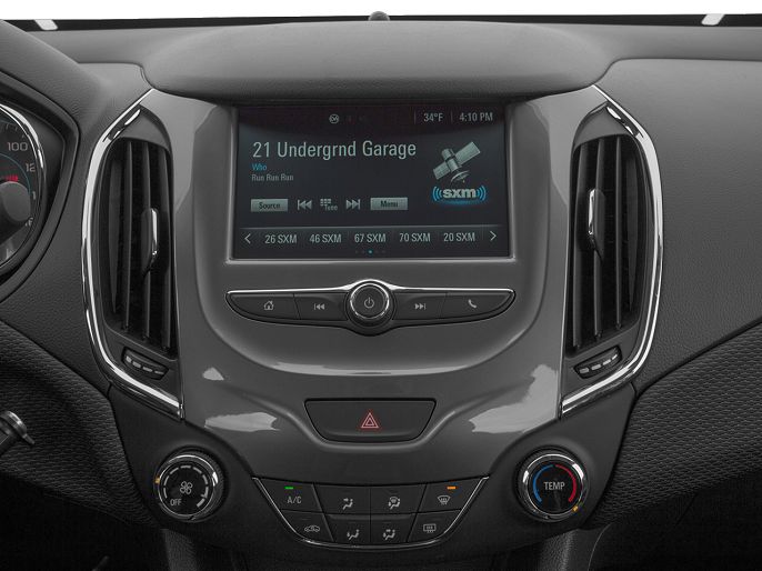 Vehicle view 7