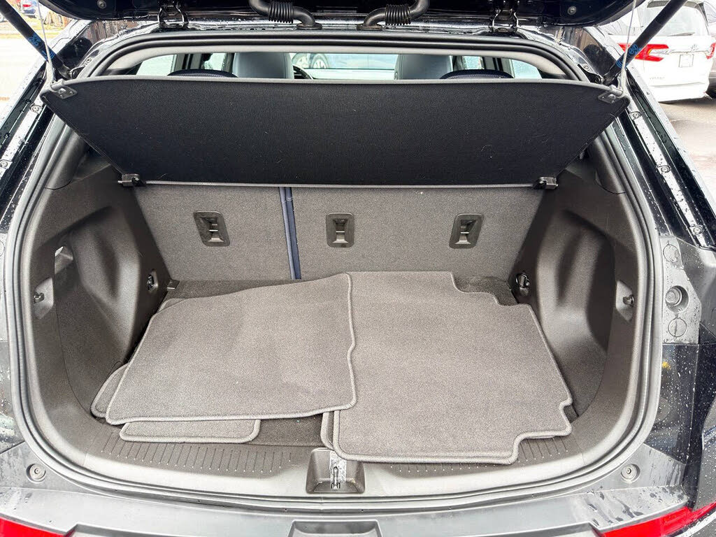 Vehicle view 20