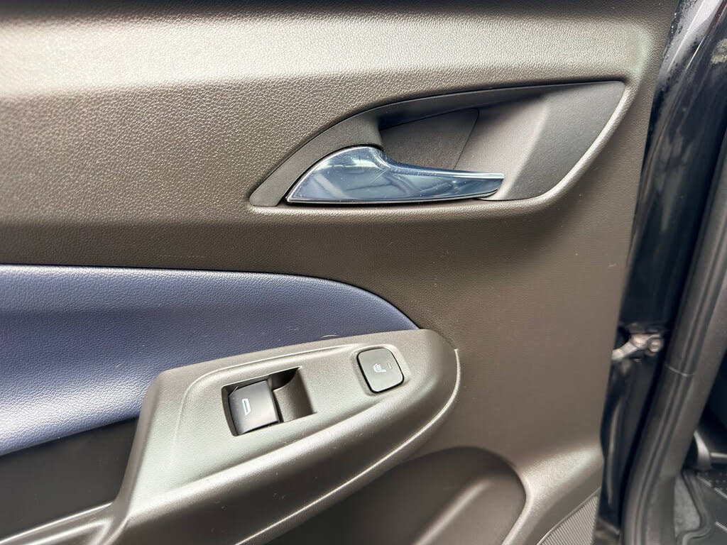 Vehicle view 32