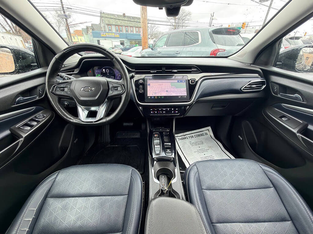 Vehicle view 36