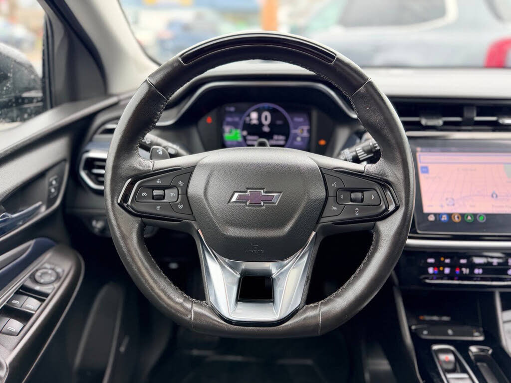Vehicle view 40