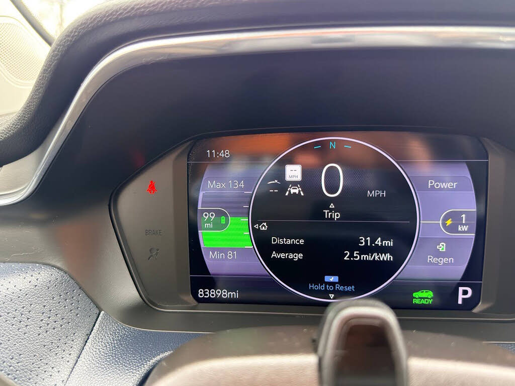 Vehicle view 42
