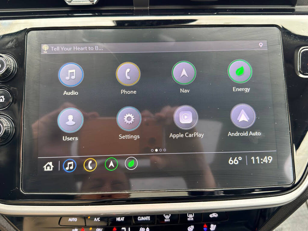 Vehicle view 45