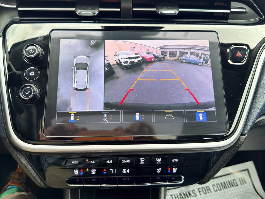 Vehicle view 46