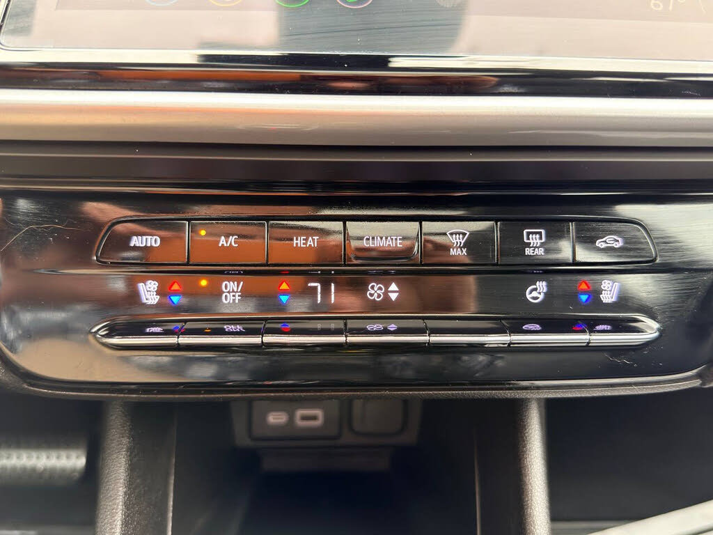 Vehicle view 50