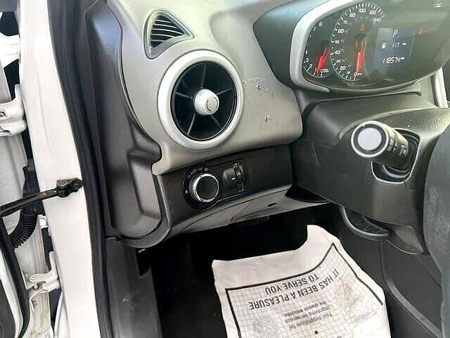 Vehicle view 30