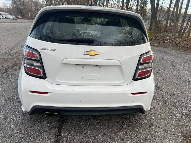 Vehicle view 5